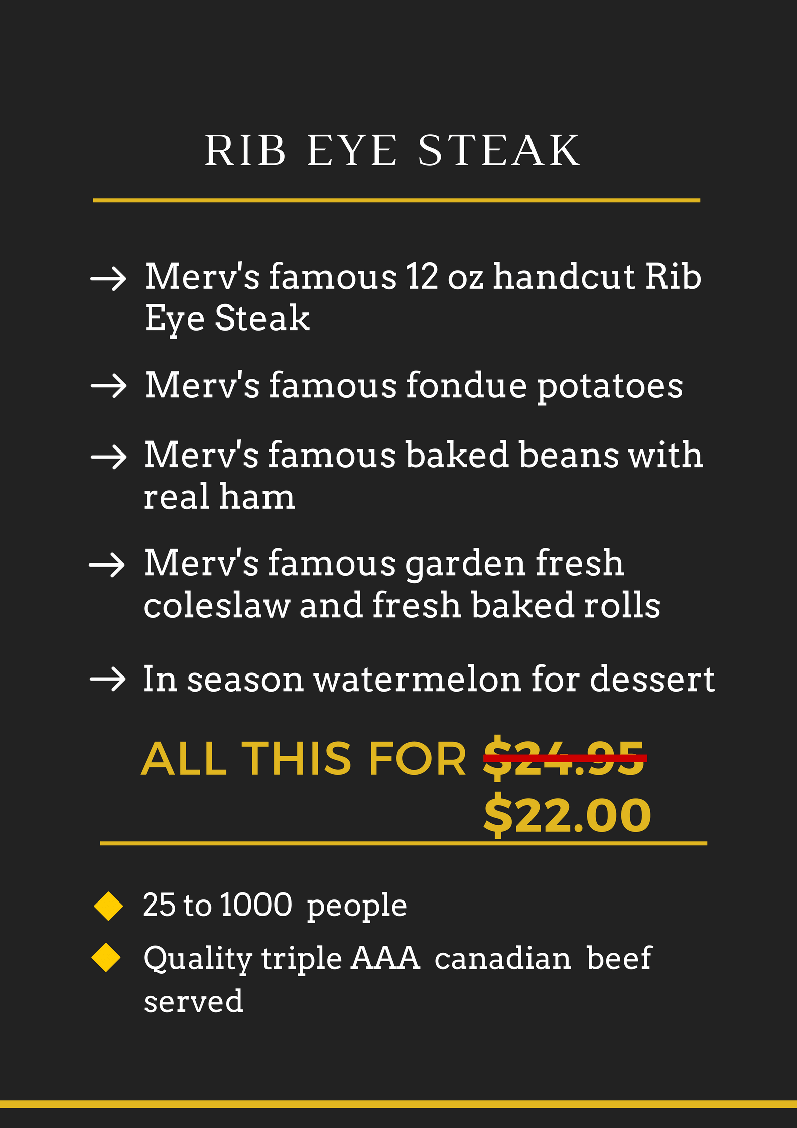 Book a “Pitchfork Fondue” for your next office party, wedding, reunion